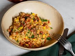 Sobrou churrasco, e agora? Arroz carreteiro - Ciacarne Alimentos