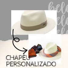Blog da Maria Chapéu - Chapéus ou Chapéis?
