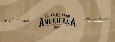 Festa do Peão de Americana (OFICIAL)