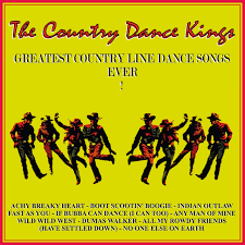 Greatest Country Line Dance Songs Ever! - Album by The Country Dance Kings | Spotify