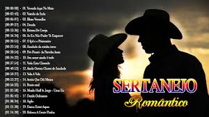Músicas Sertanejas Antigas: Top Clássicos Mais Tocados