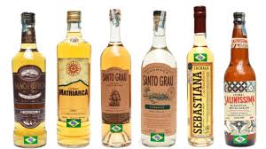 Conheça as 50 melhores Cachaças do Brasil - III Ranking da Cúpula da Cachaça - Blog Cachaçaria Nacional