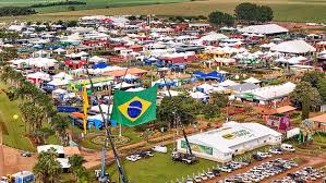 Tecnoshow COMIGO 2025 começa nesta segunda-feira com autoridades e novidades para o agro
