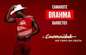 Camarote Brahma - 70ª Festa do Peão de Boiadeiro de Barretos 2025 é na Total Acesso.