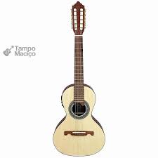 Viola Giannini Imbuia | Instrumentos De Cordas | American Musical - American Musical - 10 Anos!