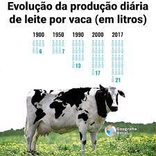 Produzir 20 Litros Leite: Guia para Aumentar a Produção