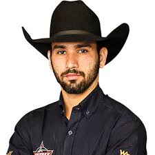 Profile — A Professional Bull Riders