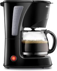Como Fazer Café na Cafeteira Elétrica? Passo a Passo Completo