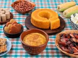 30 receitas salgadas de Festa Junina que vão brilhar no "arraiá" | Band Receitas