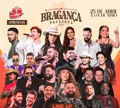 Expo Bragança Paulista 2025 | ocalendar.io