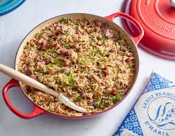 Arroz Carreteiro