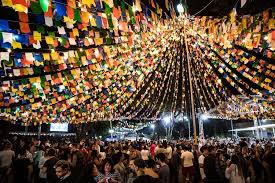 Festas Juninas e Quermesses que acontecem na Zona Sul de São Paulo esse ano | ocalendar.io