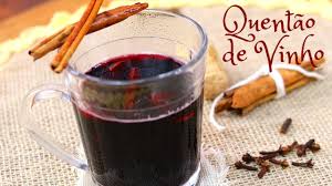 QUENTÃO DE VINHO SUPER FÁCIL E PRONTO EM 20 MINUTOS!