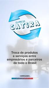 Download do APK de Clube da Catira para Android