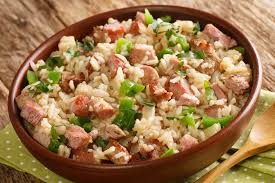 Arroz de Carreteiro Tradicional
