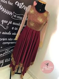 Vestido Isabelly