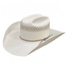 Chapeu Resistol 20X Ustrc Wildfire - Nova Terra Country