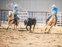 Team Roping News and Events