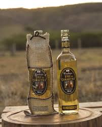 CACHAÇA ARTESANAL VALE DA CANASTRA
