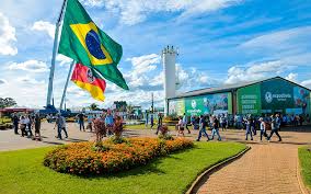 Expodireto 2025: feira de agronegócio internacional acontece em março - Syngenta Digital