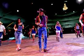 Line Dancing Songs: The 12 Best Boot Scootin' Songs of All Time