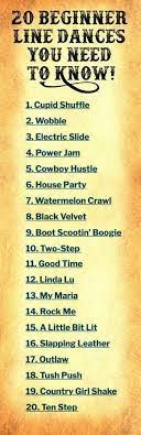 Country Line Dance Steps: Guia para Iniciantes