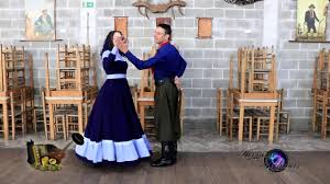 Dança Vaneira - Tudo sobre a maravilha cultural do Sul