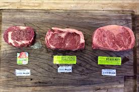 Nelore X Angus X Wagyu. Quem ganha essa degustação? Comente abaixo. Abraços, Miguel