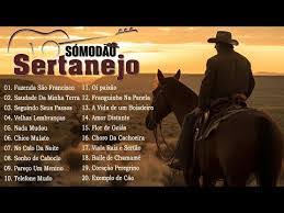 100 Melhores Músicas Sertanejas Antigas: Clássicos do Sertanejo