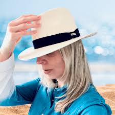 CHAPEU PALHA PANAMA 11075 C90 MARCATTO