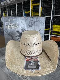 CHAPEU ELDORADO SISAL ULTIMATE EC - Country Cia