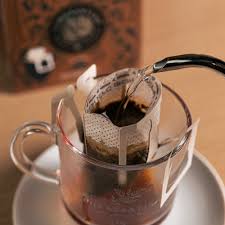 Sachê Drip Coffee Constantino 10g