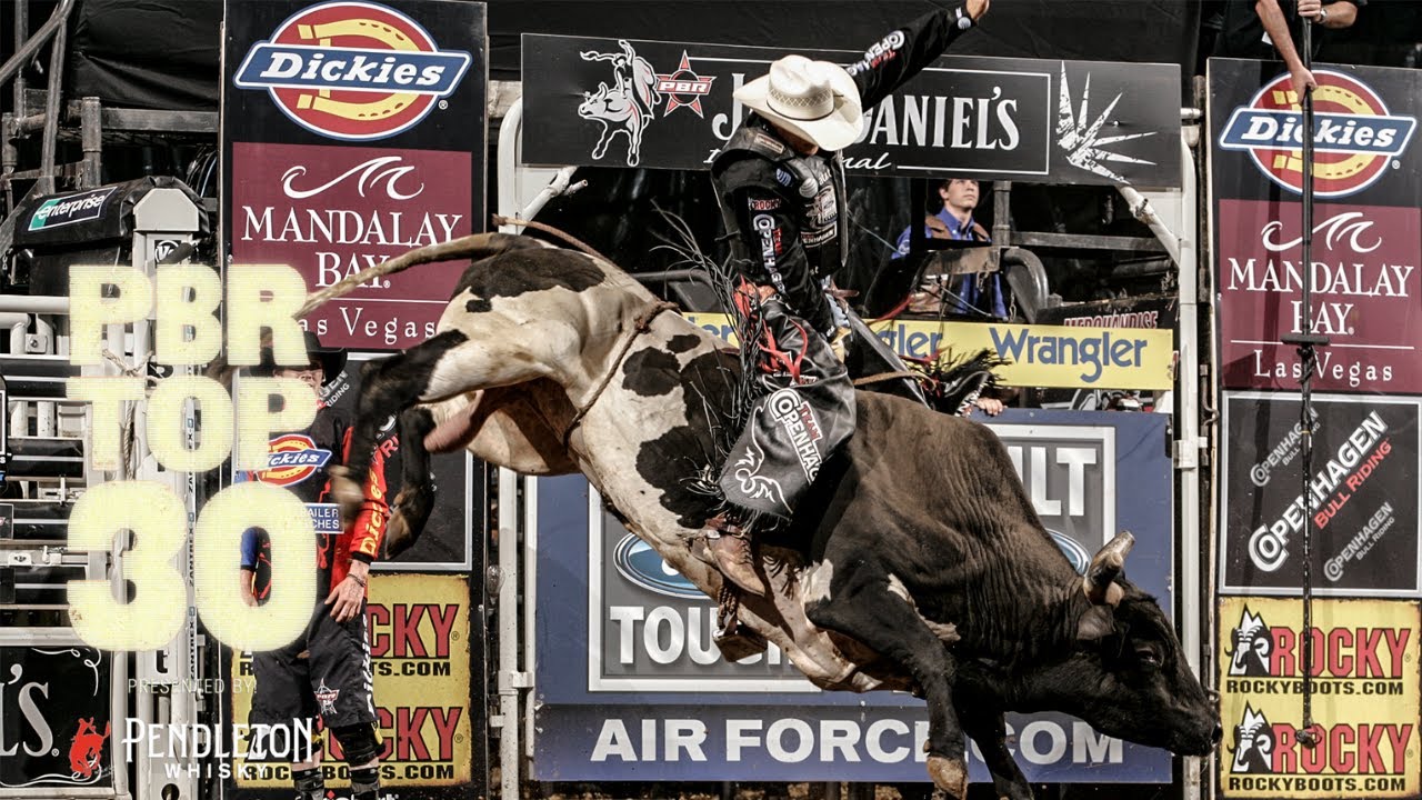 Top Rodeo Riders: Os Melhores do Rodeio