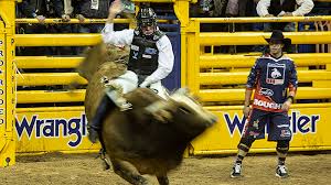 2023 PRCA Top 15 Bull Riders - Western Horseman