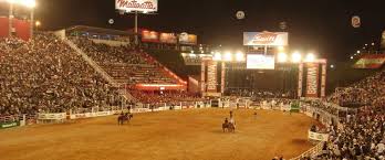 Festa do Peão de Barretos - a maior festa de peão do Brasil | Blog Rodeo West