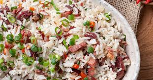 Arroz Carreteiro Completo