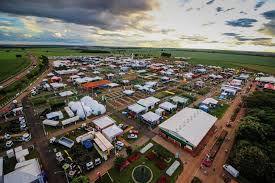 As maiores feiras agrícolas do Brasil e do mundo para visitar pós-pandemia - Sensix Blog
