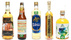 Conheça as 50 melhores Cachaças do Brasil - III Ranking da Cúpula da Cachaça - Blog Cachaçaria Nacional