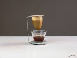 Fazer Café Especial no Coador de Pano Fica Ruim? – Coffee & Joy