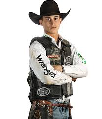 PBR | Riders Standings