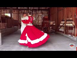 Dança Gaúcha - Vanera