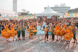 Festa Junina em SP 2024: confira datas e locais das melhores quermesses da cidade | Exame