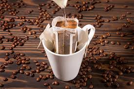 Drip coffee: seu café prático e rápido, pronto em instantes e sem desperdício | Café Fazenda Aliança