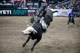 Dakota Buttar Concludes 2024 No. 3 in Canada, Quickly Turns Sights to New Season — The Professional Bull Riders